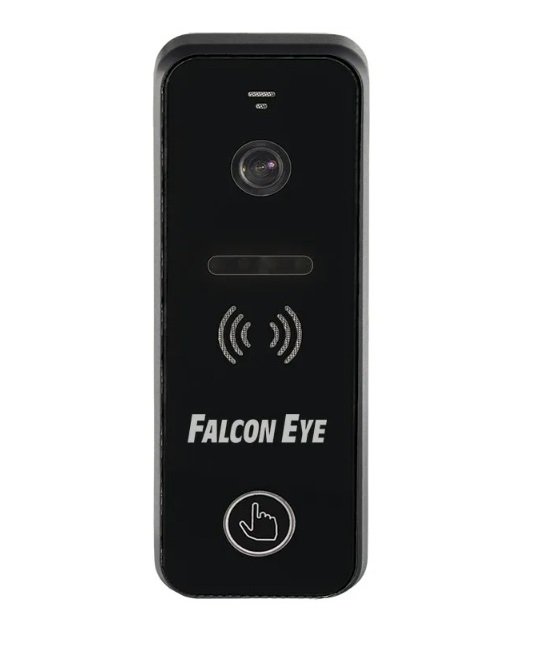 FE-ipanel 3 HD black