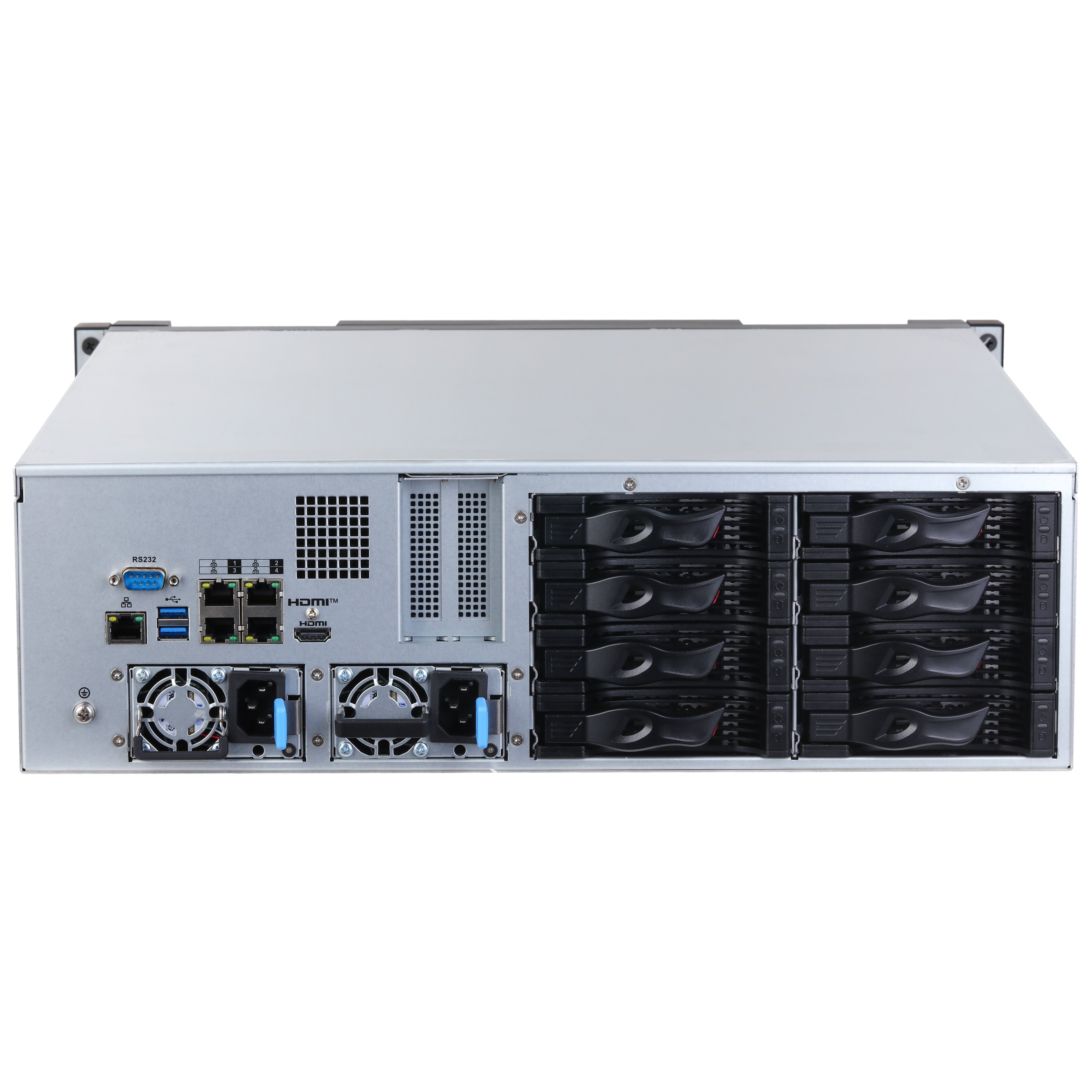 DHI-EVS3224S-SMR/250