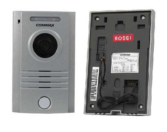 DRC-40K
