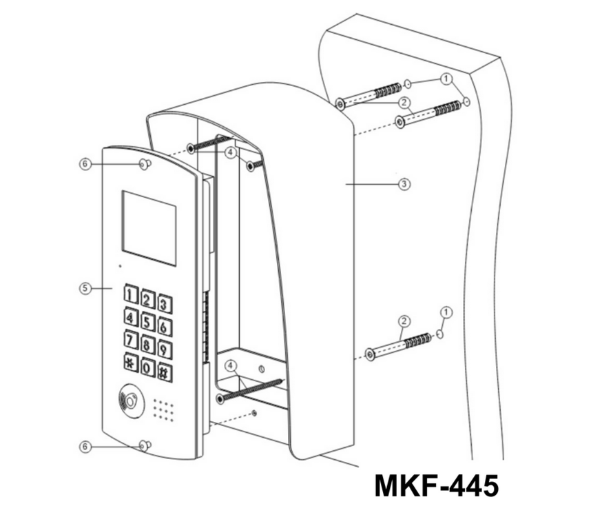 БВД-445FCBE2