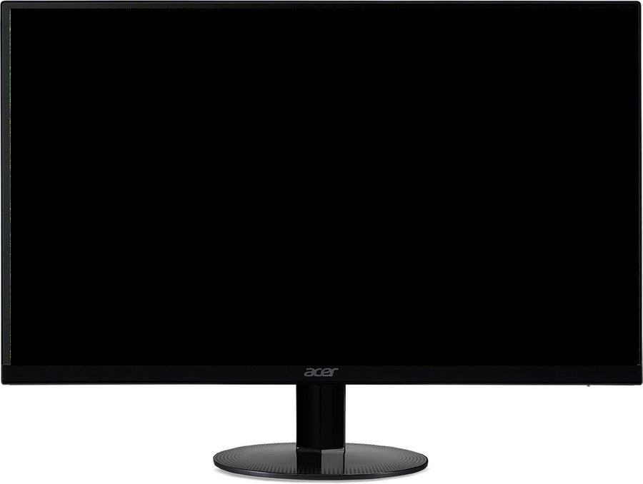 ACER V247YEbiv 23.8" черный
