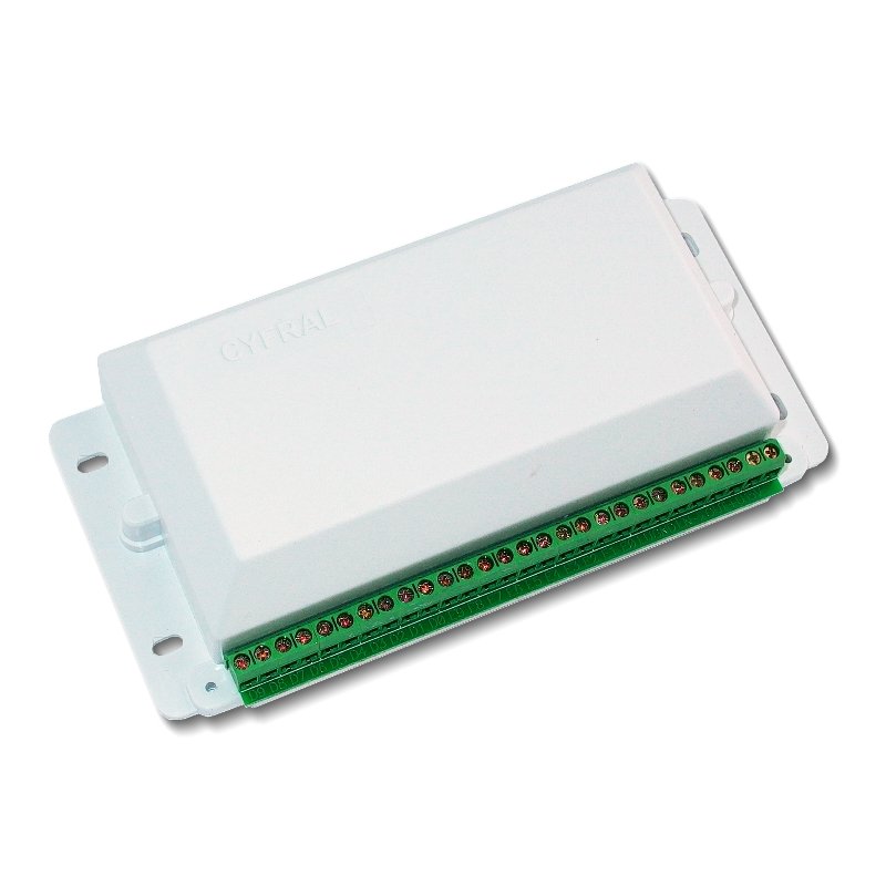 Цифрал КМГ-100И ЦФРЛ.468343.004