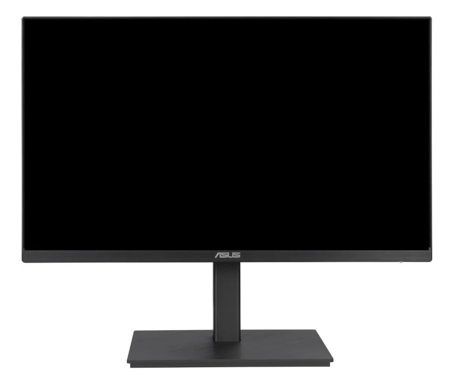 ASUS VA24DQSB 23.8" черный