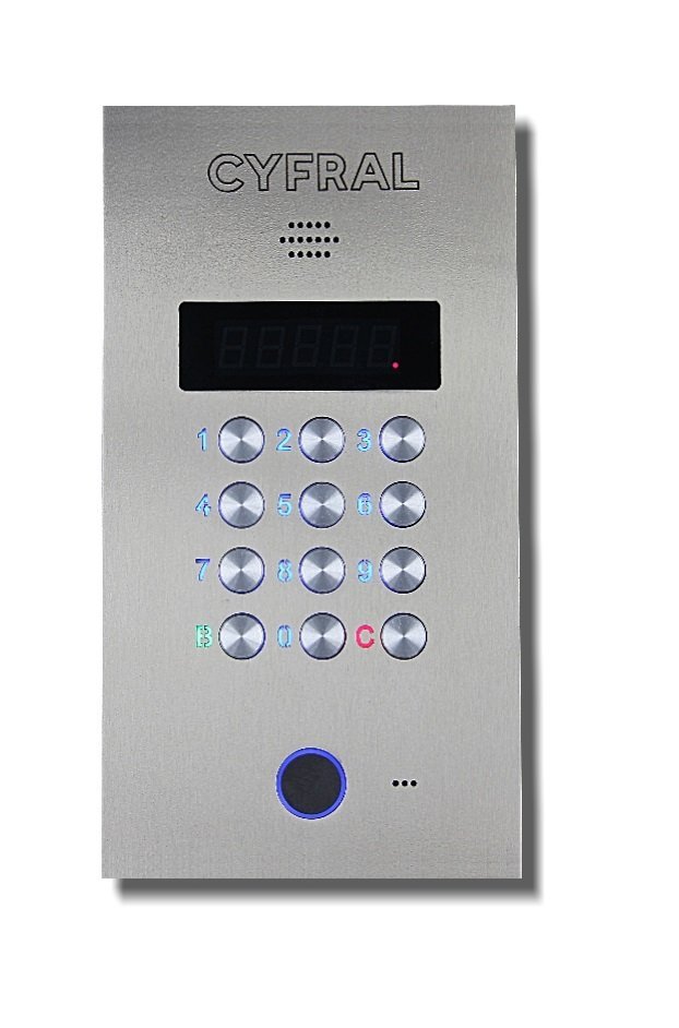 ЦИФРАЛ CCD-2094.3/РК ЦФРЛ.468369.119