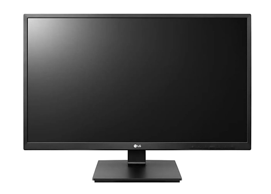 LG 24BK550Y 23.8" черный