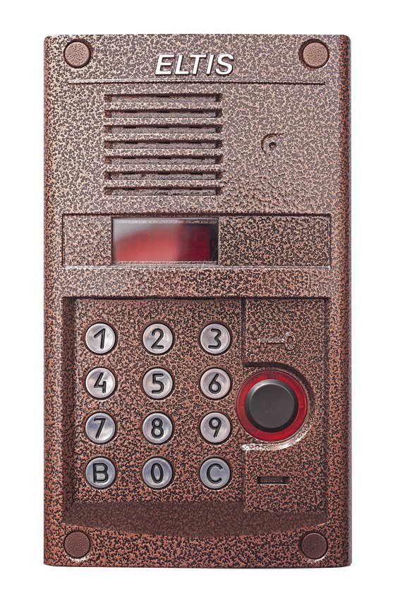 DP300-RDC24 (медь)