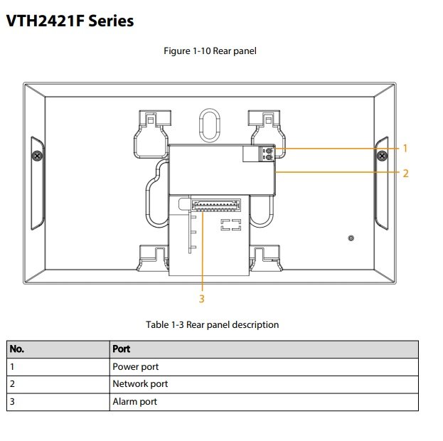 DH-VTH2421FB-P