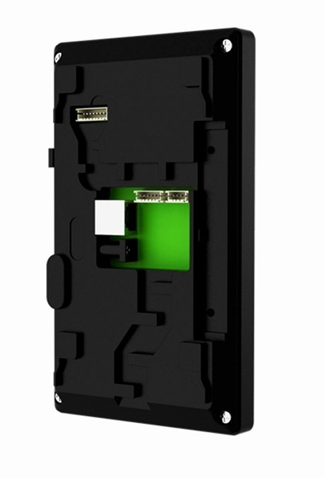SP-03 BLACK
