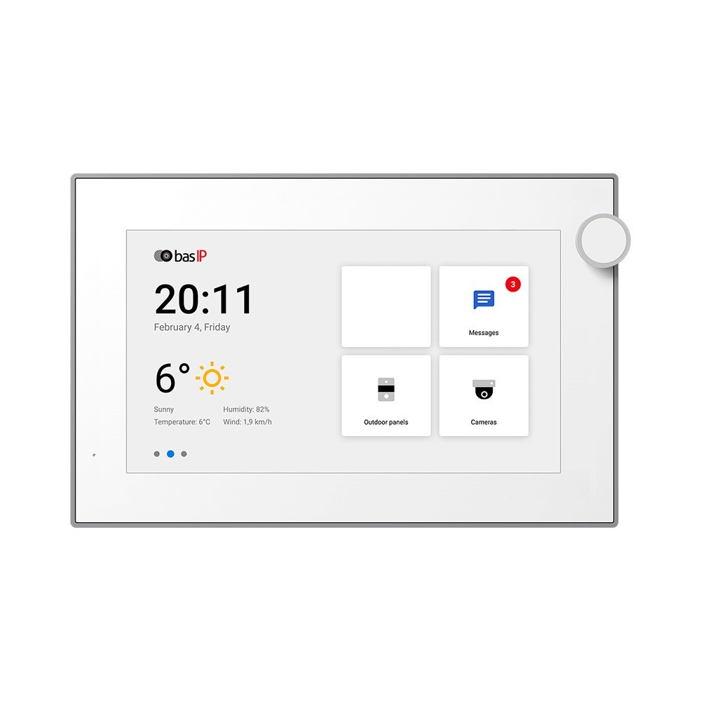 AZ-07LF WHITE