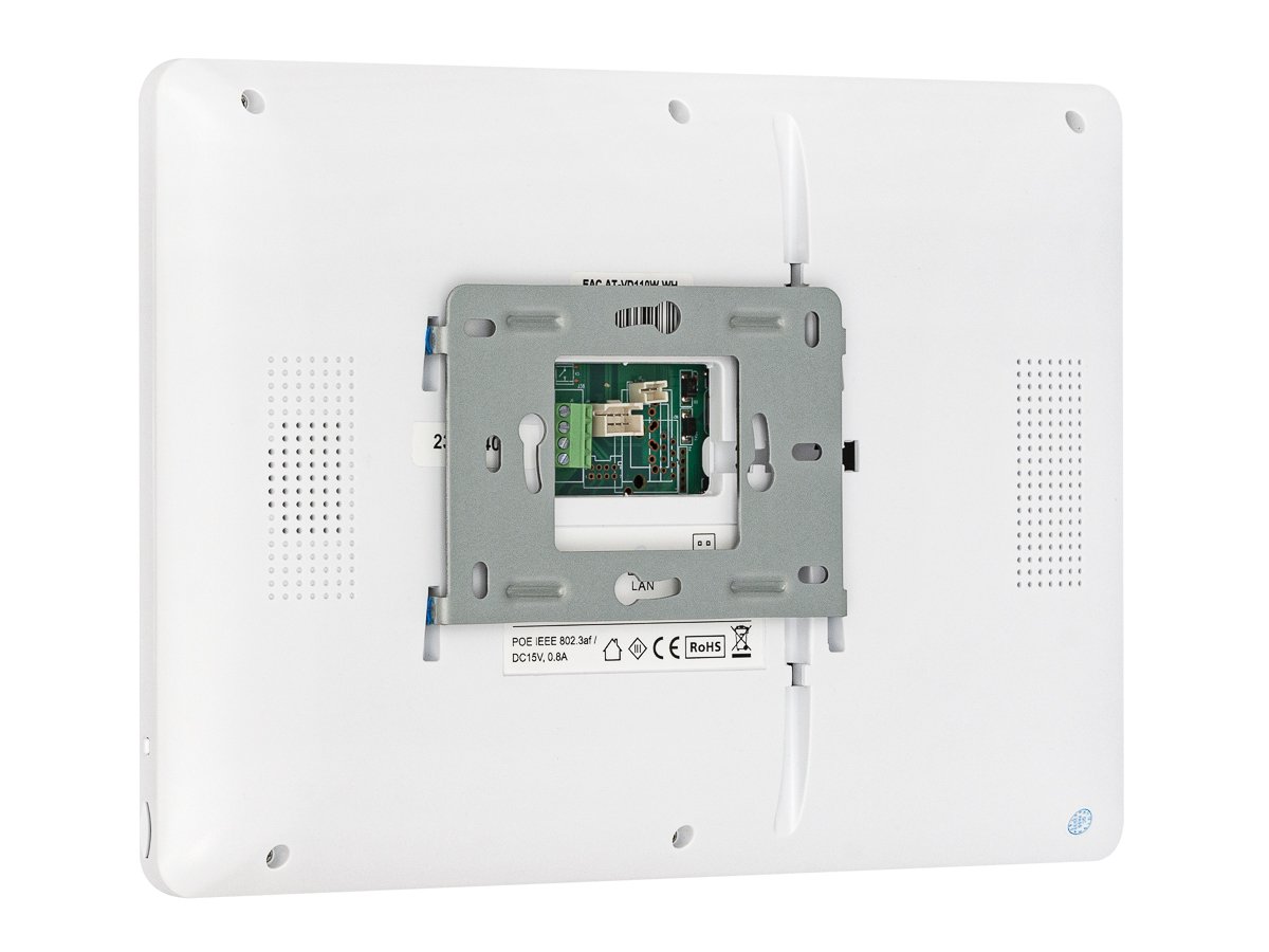 AT-VD110W WH