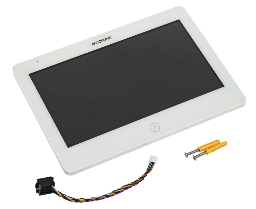 AT-VD110W WH