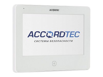 AT-VD800W WH