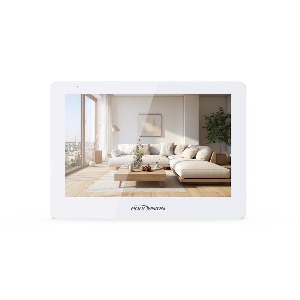 PVD-IP10HW (white)