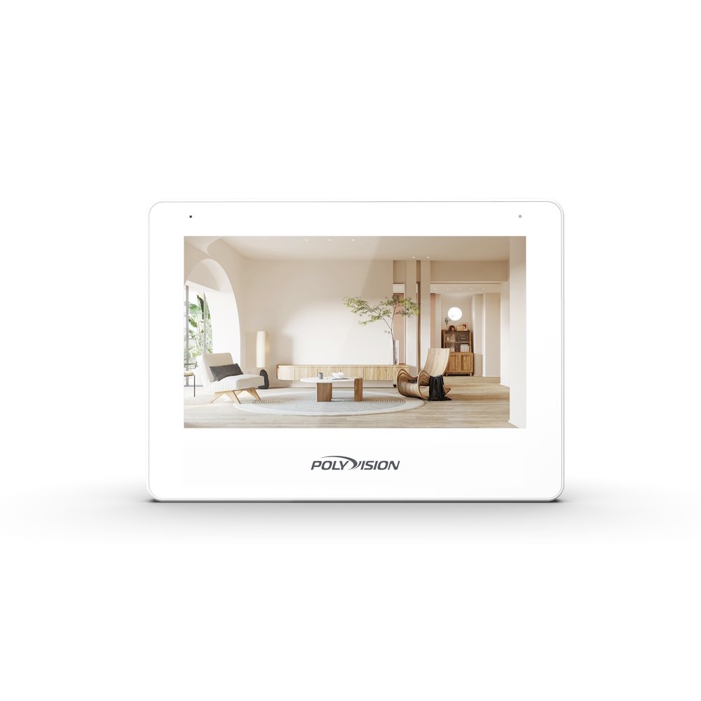 PVD-IP07FW (white)