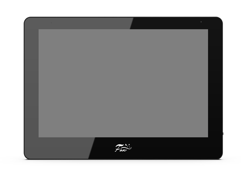 FX-IVD100HBW (ТАУ КИТА 10 B)