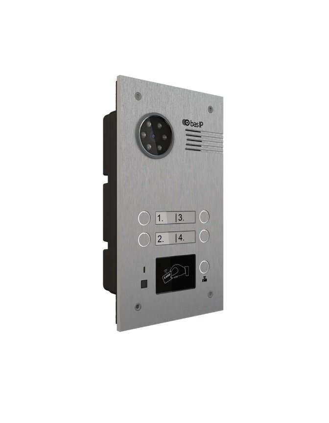 BA-04MD SILVER