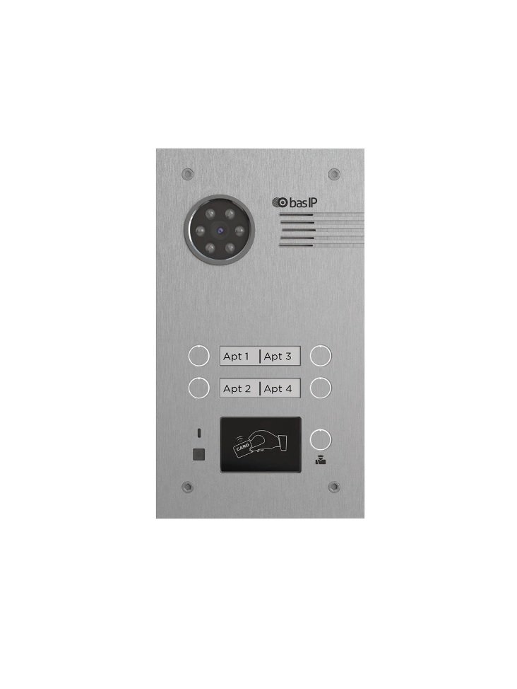 BA-04MD SILVER