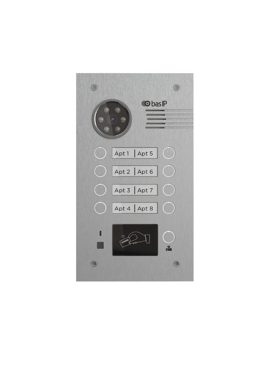 BA-08MD SILVER