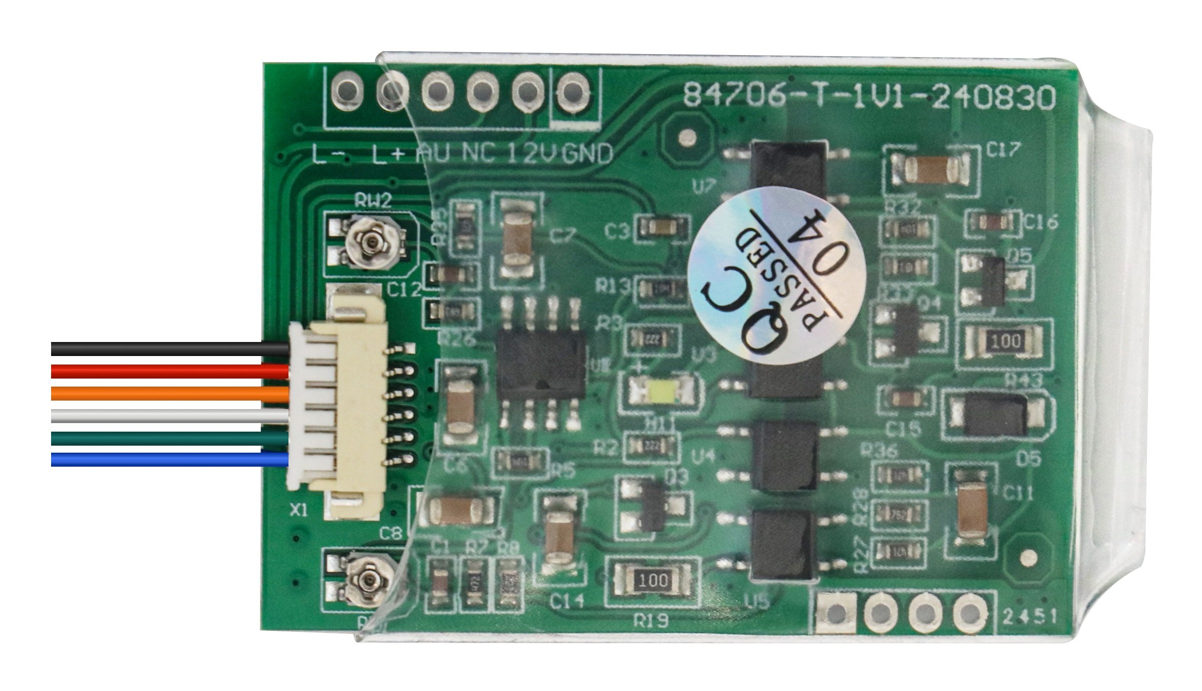 ST-DP101CN