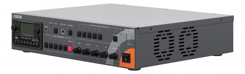 SX-240