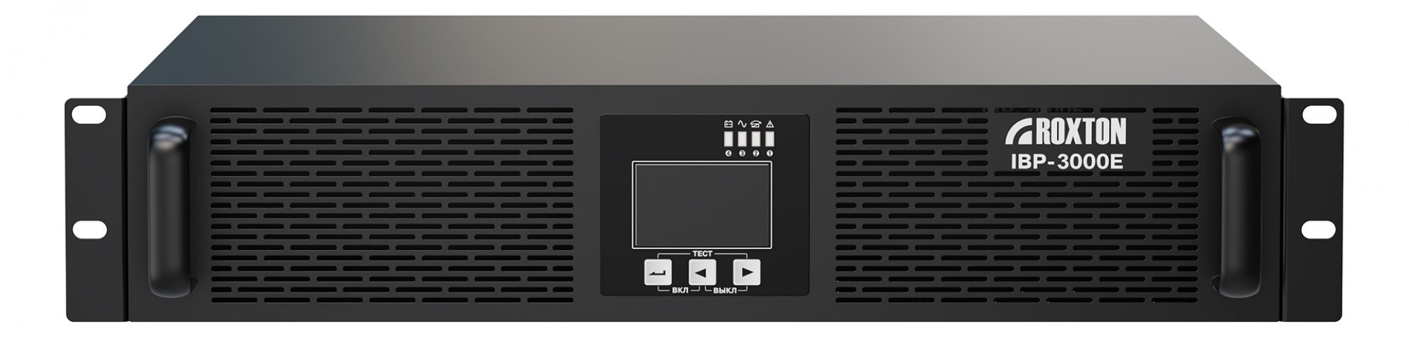 IBP-3000E