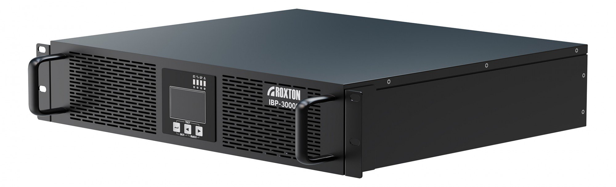 IBP-3000E