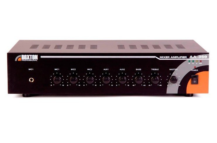 AA-360