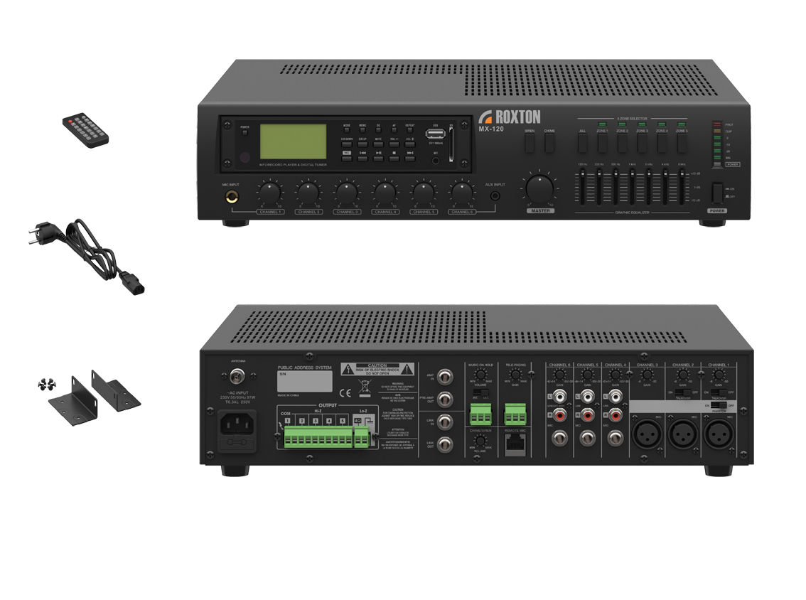 MX-120
