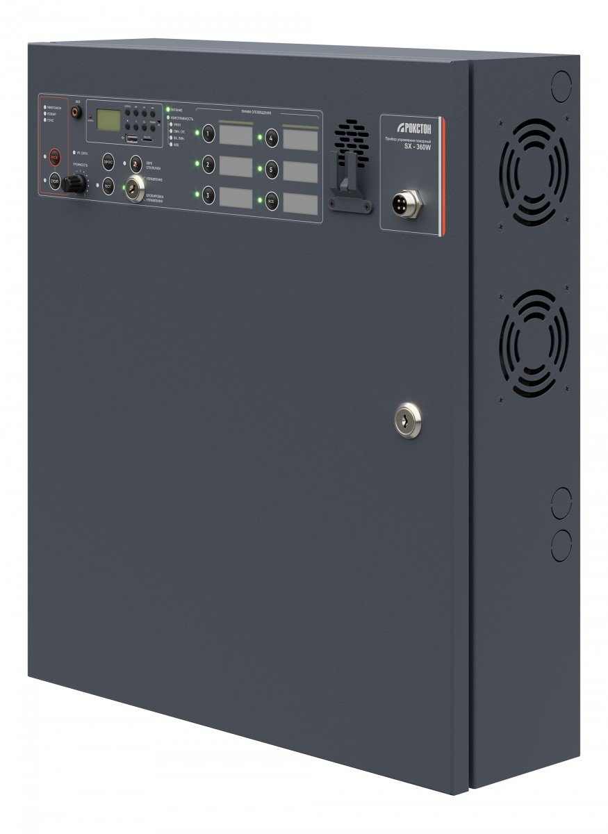 SX-360W