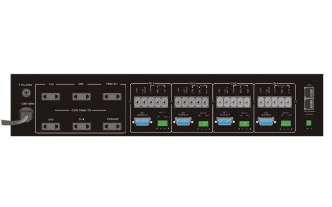IP-A6704