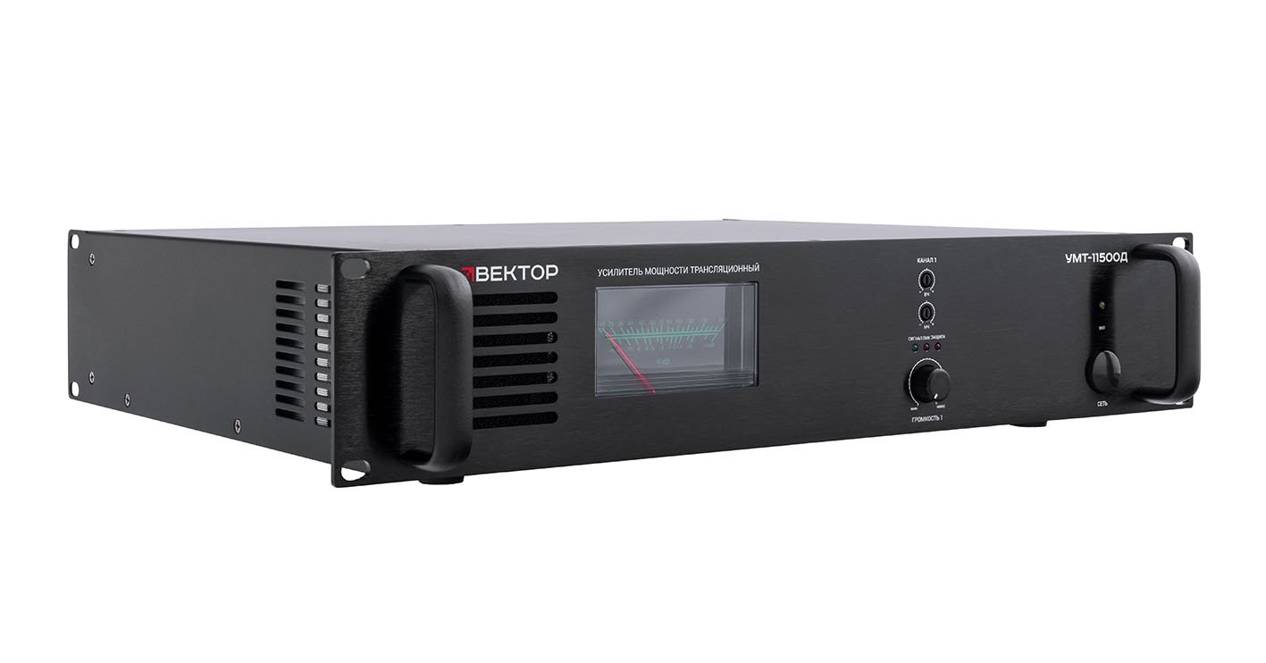 ВЕКТОР УМТ-11500Д (V2)