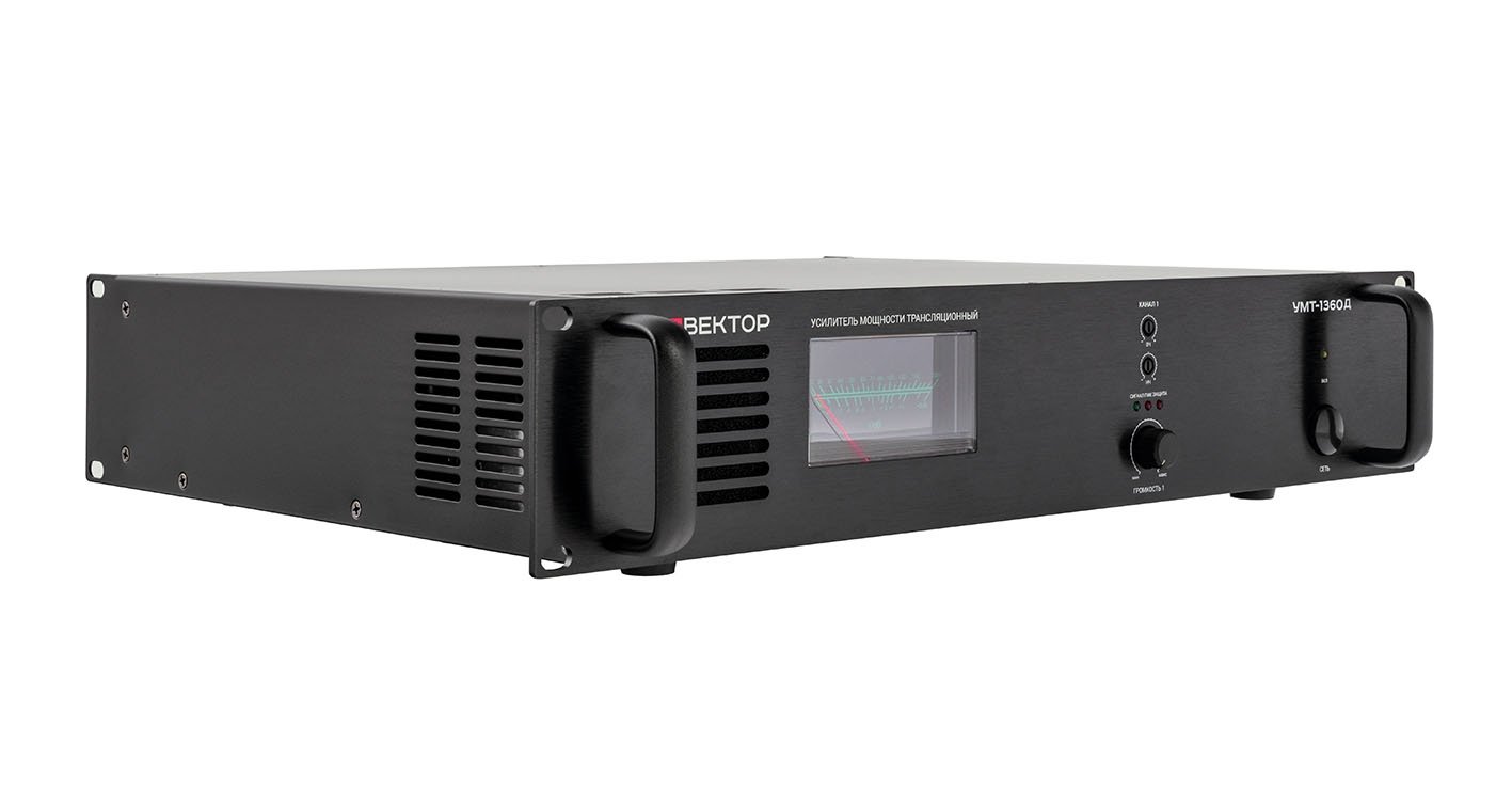 ВЕКТОР УМТ-1360Д (V2)