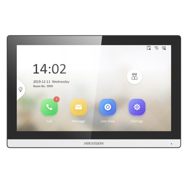 DS-KH6350-WTE1 (чёрный)