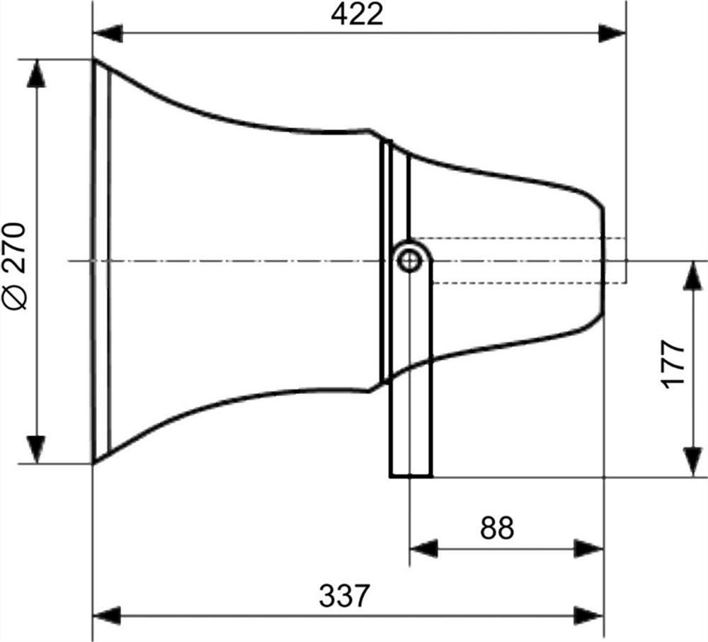10ГР-38В (120В) (К1)