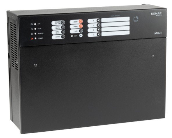 SMPM-100
