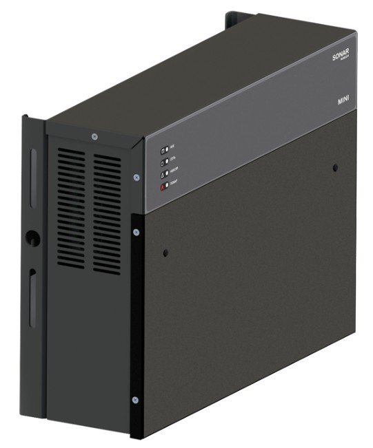 SMPA-100