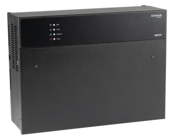 SMPA-100