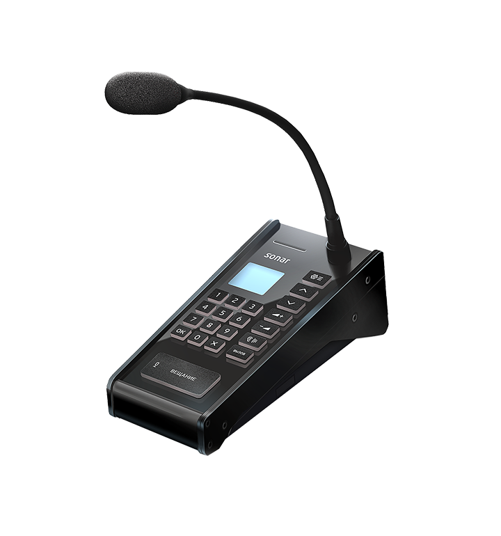 SNA-8502