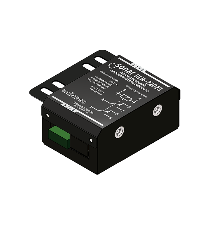 RLR-22023