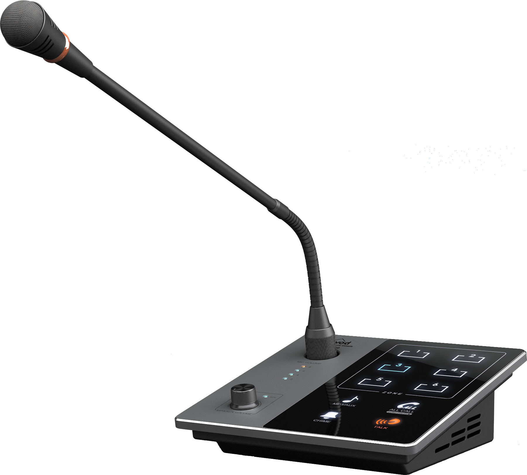 MPS-630 (для серии DMA-6***M)