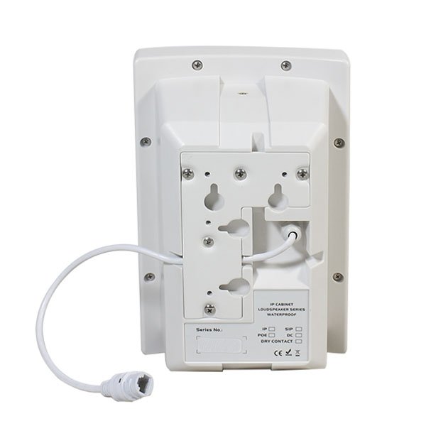 SIP-WS-415PW