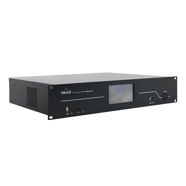 NDM-4612M