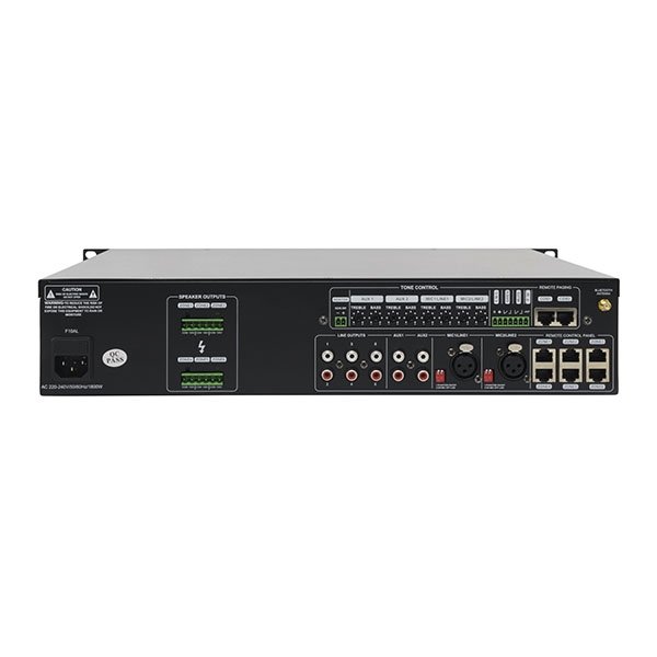 NDM-4612M