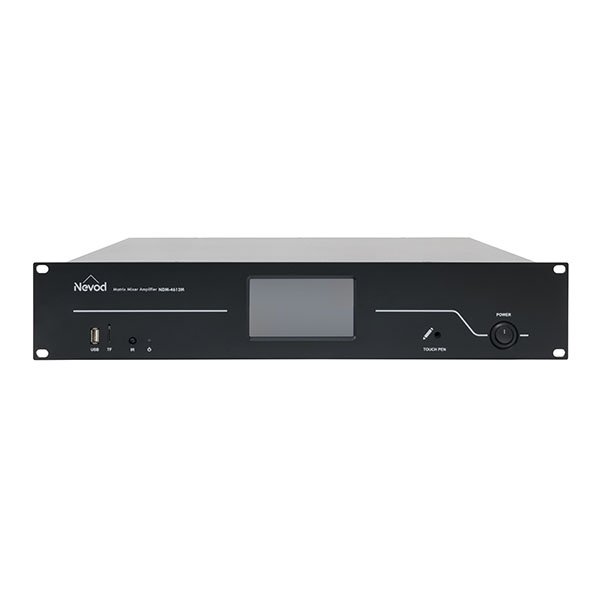 NDM-4612M
