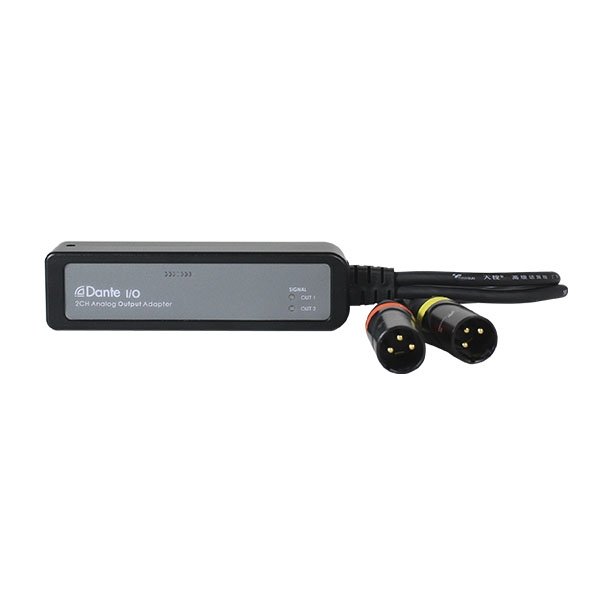 DCOUT-22P