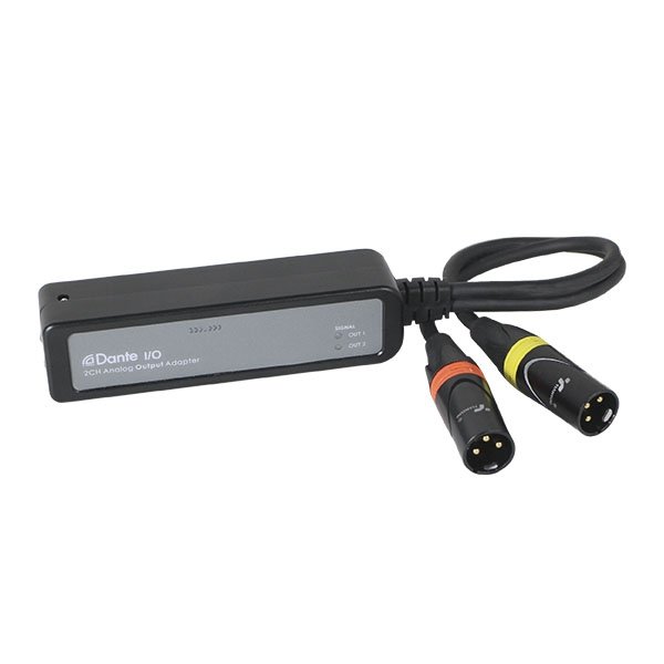DCOUT-22P