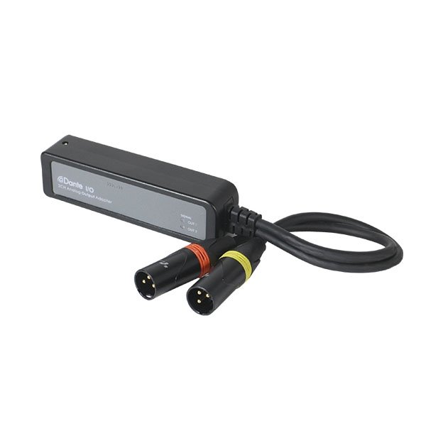 DCOUT-22P