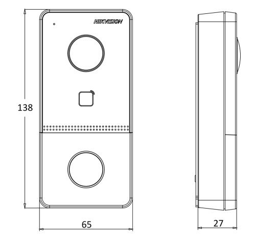 DS-KV6103-PE1(С)