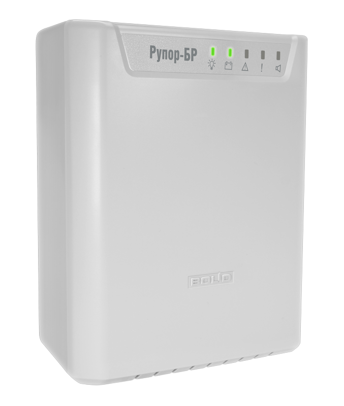Рупор-БР (2xRS-485) (два интерфейса RS-485)