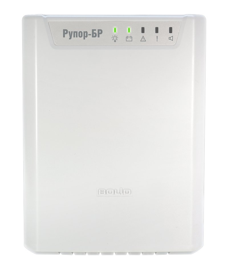 Рупор-БР (2xRS-485) (два интерфейса RS-485)